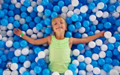 Encuentra el mejor parque de bolas para celebrar cumpleaños en el aljarafe