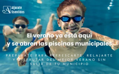 Mejores piscinas en el Aljarafe