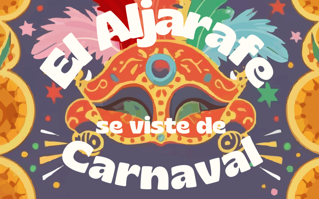 Carnavales en el Aljarafe