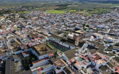 Olivares, el corazón barroco de Sevilla