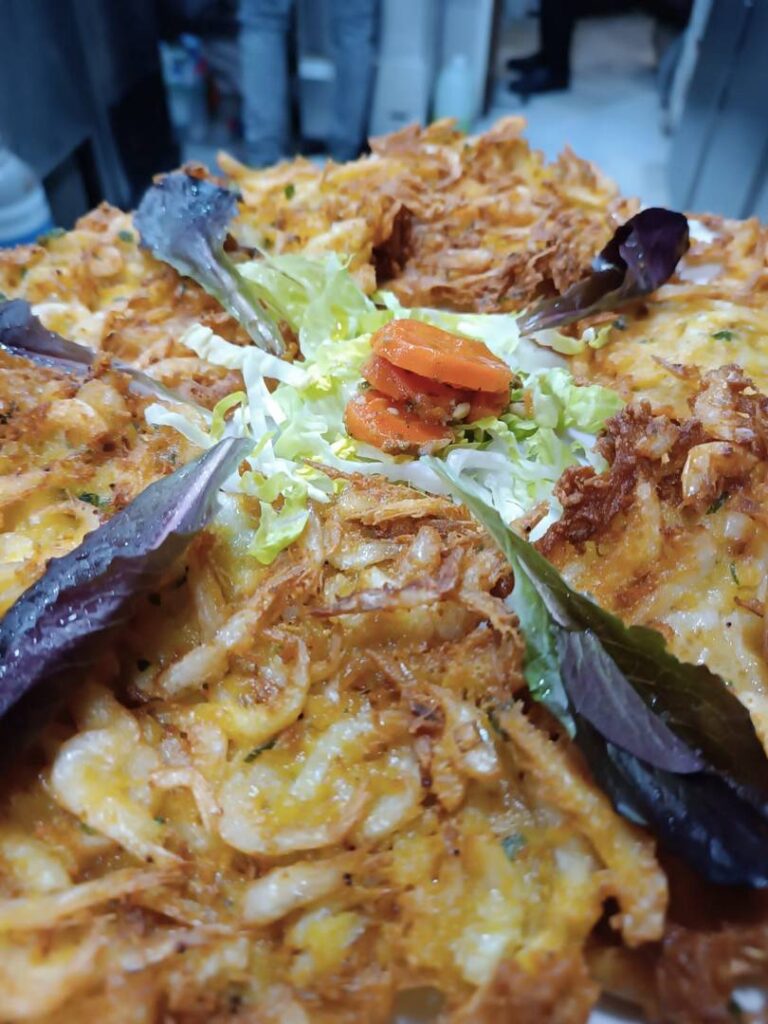Restaurante Calamocha en Castilleja de la Cuesta