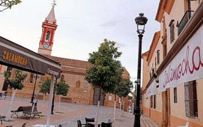 Restaurante Calamocha en Castilleja de la Cuesta